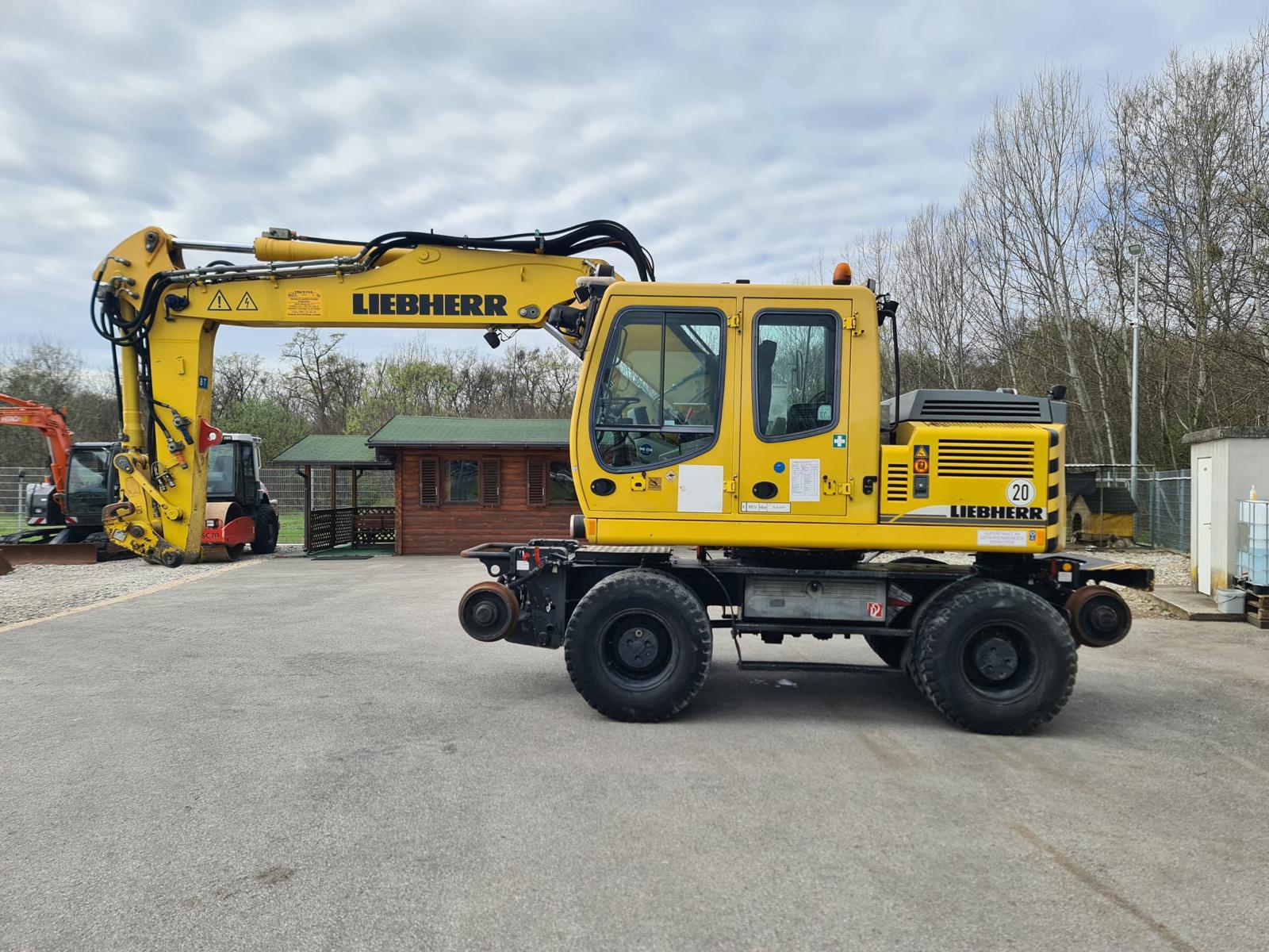 Machinery 5